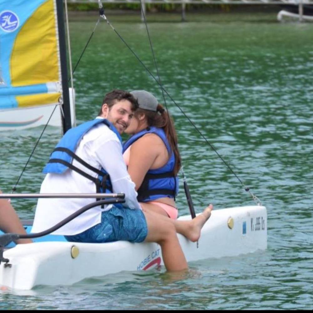 Meet your Posher, Trae